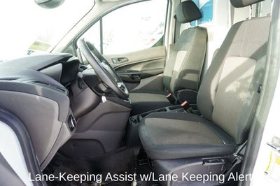 2020 Ford Transit Connect XL Slide out storage Racks Upfit