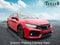 2017 Honda Civic EX Power moonroof