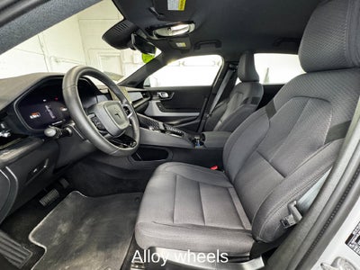 2024 Polestar 2 Long Range Dual Motor