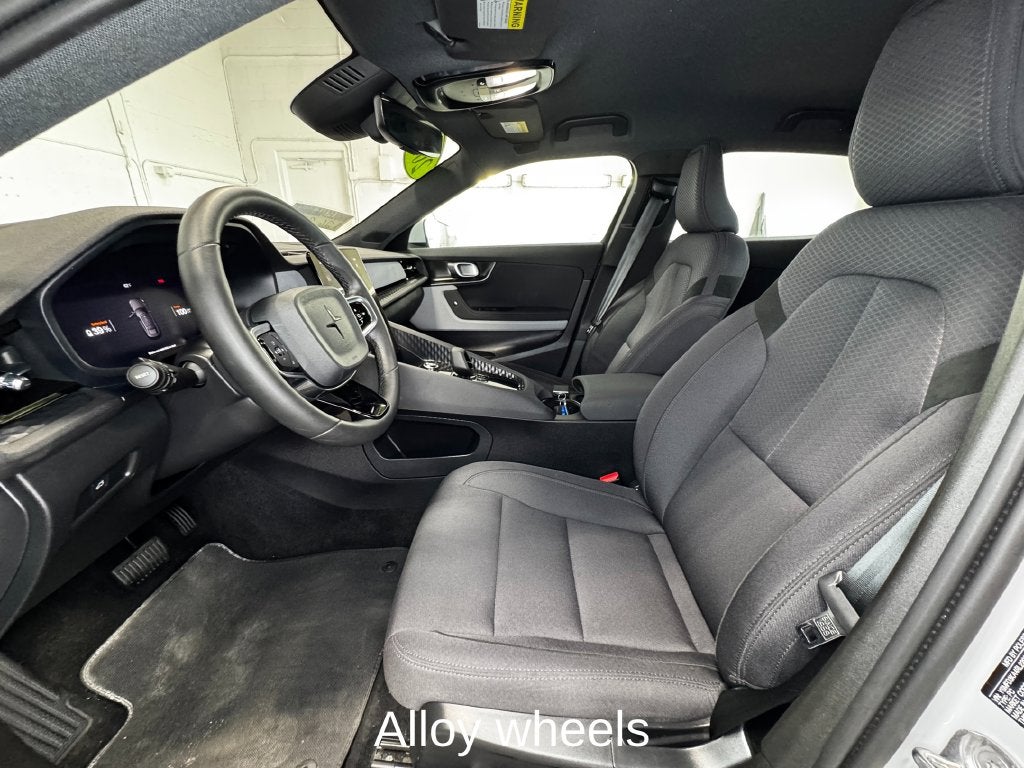 2024 Polestar 2 Long Range Dual Motor