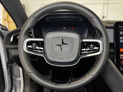 2024 Polestar 2 Long Range Dual Motor