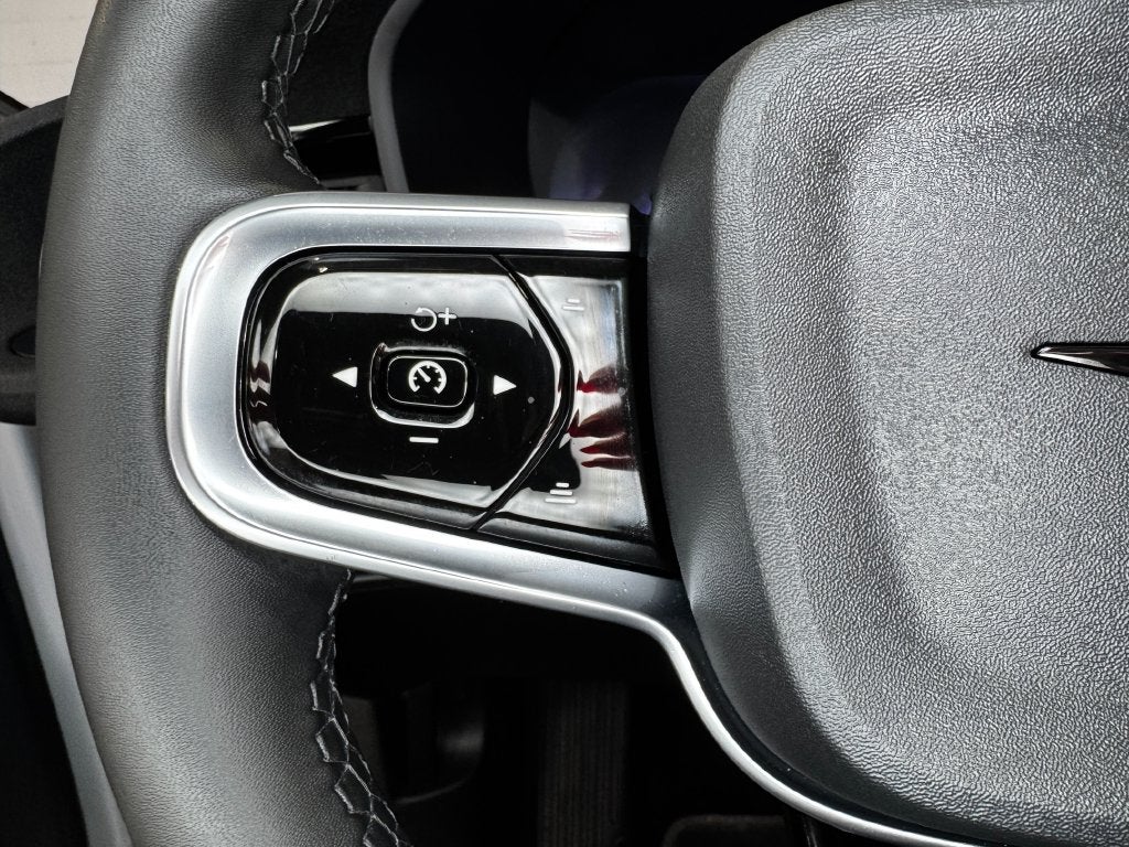 2024 Polestar 2 Long Range Dual Motor