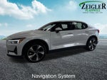 2024 Polestar 2 Long Range Dual Motor