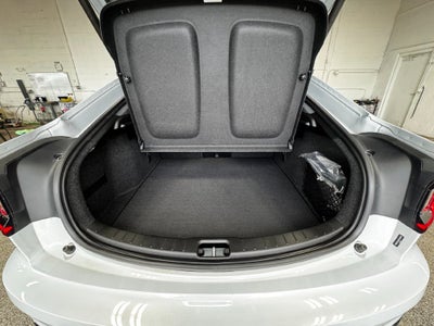 2024 Polestar 2 Long Range Dual Motor