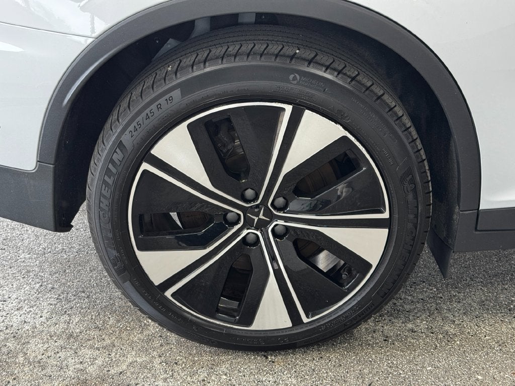 2024 Polestar 2 Long Range Dual Motor