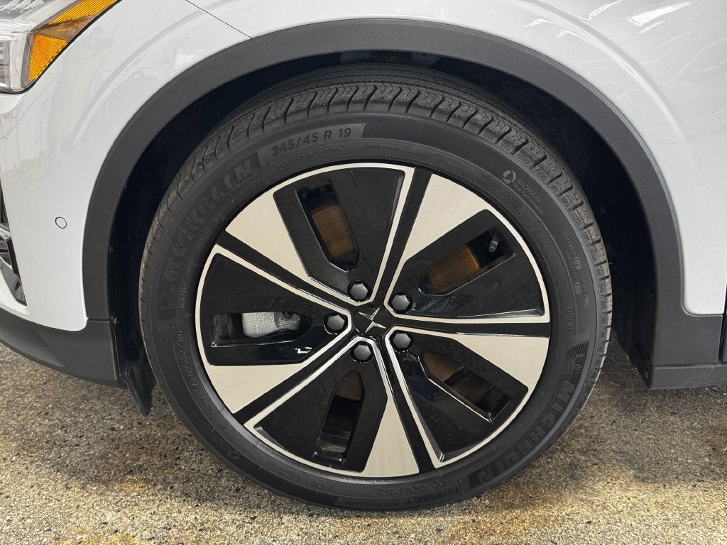 2024 Polestar 2 Long Range Dual Motor