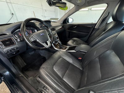 2016 Volvo S80 T5 Power moonroof
