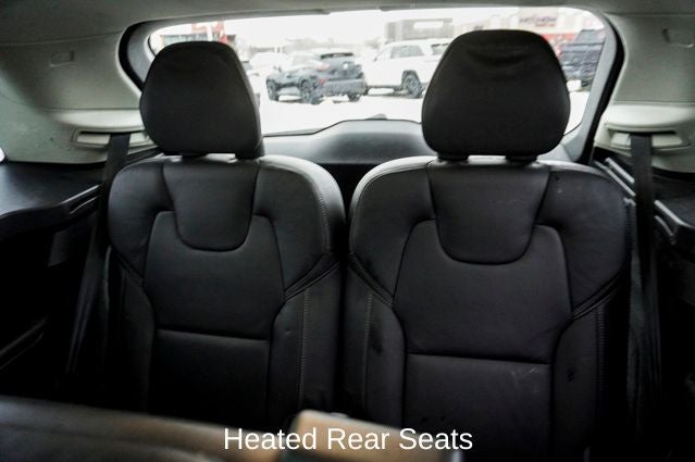 2022 Volvo XC90 T6 Inscription Navigation System & Power Moonroof