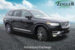 2022 Volvo XC90 T6 Inscription Navigation System & Power Moonroof