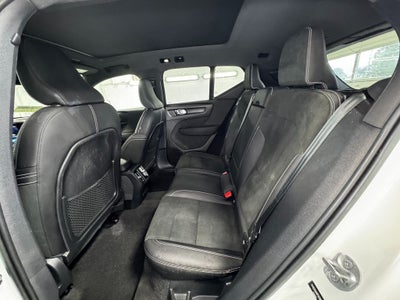 2023 Volvo XC40 Recharge Pure Electric Ultimate