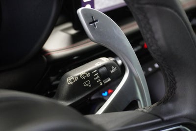 2024 Dodge Hornet R/T 10.25" Touchscreen Display