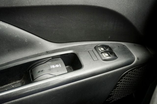 2021 RAM ProMaster City Tradesman Integrated Voice Command w/Bluetooth