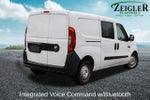2021 RAM ProMaster City Tradesman Integrated Voice Command w/Bluetooth