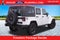 2018 Jeep Wrangler JK Unlimited Sport Freedom Edition