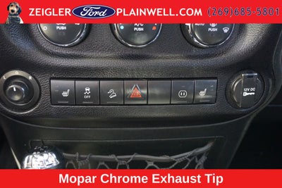 2012 Jeep Wrangler Unlimited Sahara V6 HARD TOP MAX TOW NAV READY