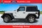 2022 Jeep Wrangler Sport S Soft Top Heated Seats Rear Camera Tech Pkg 4x4