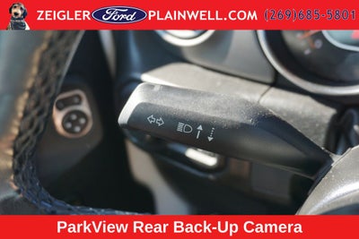 2022 Jeep Wrangler Sport S Soft Top Heated Seats Rear Camera Tech Pkg 4x4