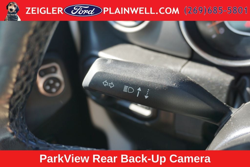 2022 Jeep Wrangler Sport S Soft Top Heated Seats Rear Camera Tech Pkg 4x4