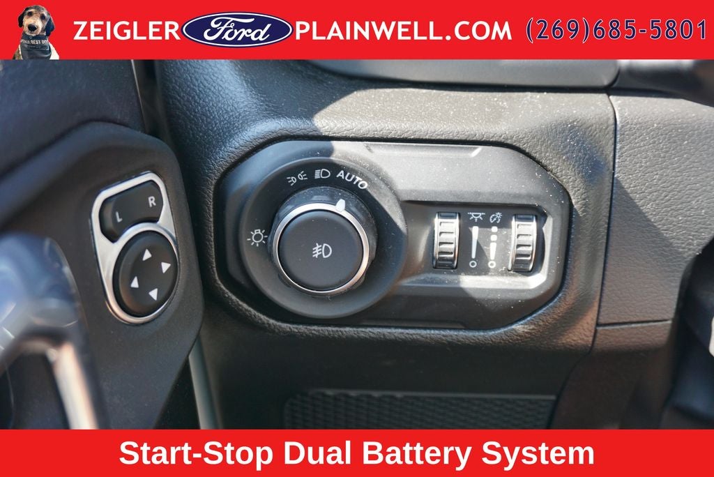 2022 Jeep Wrangler Sport S Soft Top Heated Seats Rear Camera Tech Pkg 4x4