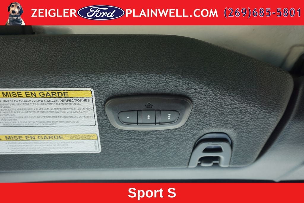 2022 Jeep Wrangler Sport S Soft Top Heated Seats Rear Camera Tech Pkg 4x4