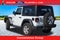 2022 Jeep Wrangler Sport S Soft Top Heated Seats Rear Camera Tech Pkg 4x4