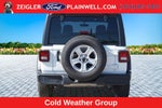 2022 Jeep Wrangler Sport S Soft Top Heated Seats Rear Camera Tech Pkg 4x4