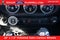 2014 Jeep Wrangler Unlimited Sahara SAHARA HARD TOP 3.6L V6