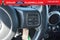 2014 Jeep Wrangler Unlimited Sahara SAHARA HARD TOP 3.6L V6