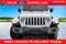 2020 Jeep Wrangler Unlimited Sahara V6 Heated Leather Navigation Rear Camera Hard Top