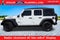 2023 Jeep Wrangler Base 4xe Willys Hybrid Navigation Rear Camera 4x4