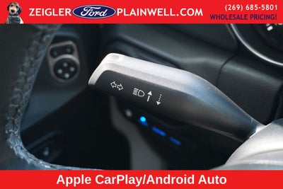 2023 Jeep Wrangler Base 4xe Willys Hybrid Navigation Rear Camera 4x4