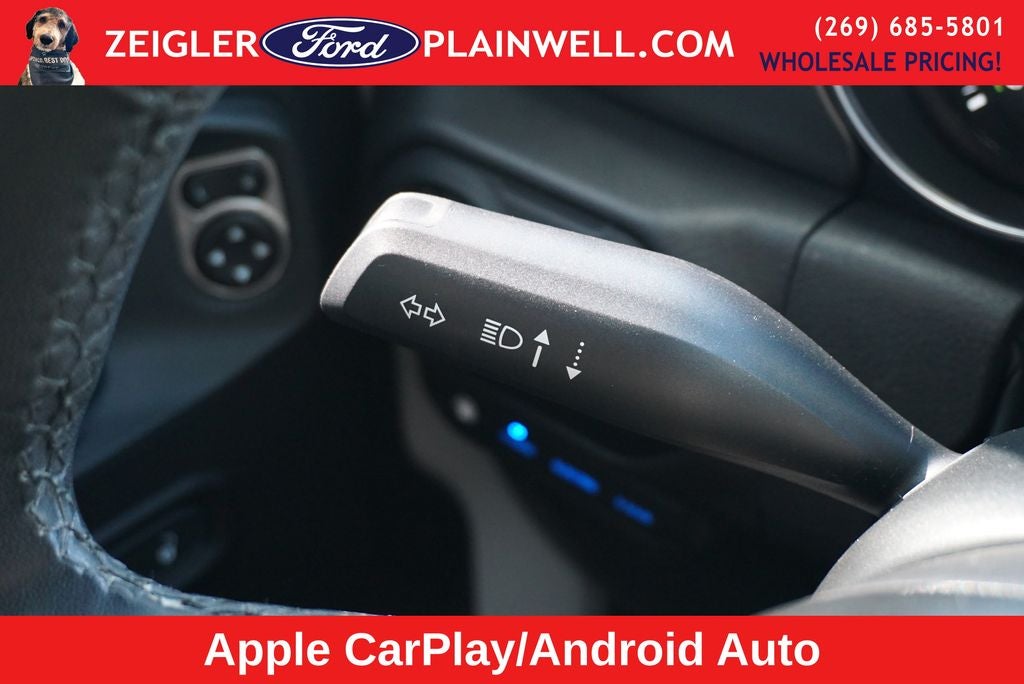 2023 Jeep Wrangler Base 4xe Willys Hybrid Navigation Rear Camera 4x4