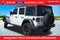 2023 Jeep Wrangler Base 4xe Willys Hybrid Navigation Rear Camera 4x4