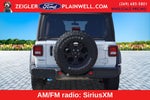 2023 Jeep Wrangler Base 4xe Willys Hybrid Navigation Rear Camera 4x4