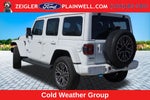 2022 Jeep Wrangler Unlimited Sahara High Altitude 4xe