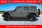 2023 Jeep Wrangler Rubicon 4xe NAV SKY 1 POWER TOP HEATED LEATHER