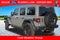 2023 Jeep Wrangler Rubicon 4xe NAV SKY 1 POWER TOP HEATED LEATHER