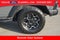 2023 Jeep Wrangler Rubicon 4xe NAV SKY 1 POWER TOP HEATED LEATHER