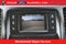 2015 Jeep Cherokee Latitude 4x4 Rear Camera P Seat