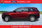 2023 Jeep Grand Cherokee Laredo 4x4 Rear Camera Power Seat