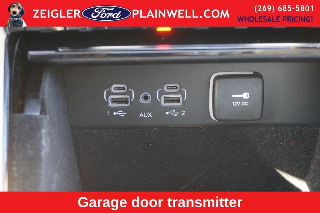 2022 Jeep Grand Cherokee Limited 4X4 PANORAMIC ROOF HEATED LEATHER NAV