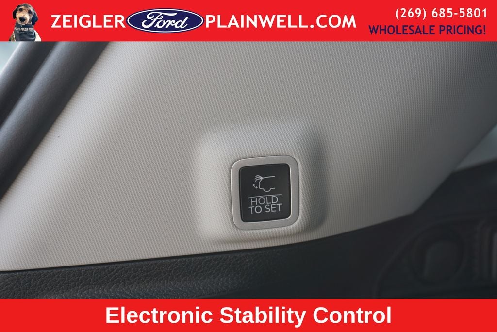 2023 Jeep Grand Cherokee Limited 4x4 Navigation Heated Leather & Steering Rear Came