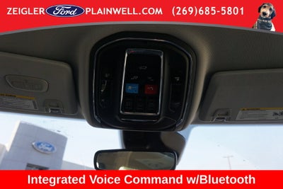 2022 Jeep Grand Cherokee L Limited L DUAL PANO MOONROOF HEATED LEATHER NAV