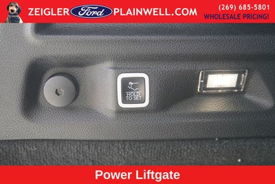 2025 Jeep Grand Cherokee L Summit RESERVE PRO TECH IV PKG NIGHT VISION MOONROOF HU D