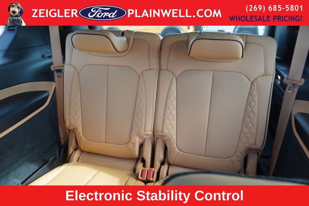 2025 Jeep Grand Cherokee L Summit RESERVE PRO TECH IV PKG NIGHT VISION MOONROOF HU D