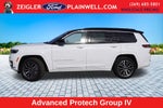 2025 Jeep Grand Cherokee L Summit RESERVE PRO TECH IV PKG NIGHT VISION MOONROOF HU D