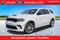 2024 Dodge Durango R/T Performance Hood 5.7 Liter Hemi V8 Rear Camera 3rd