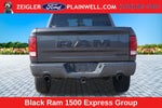 2022 RAM 1500 Classic Express