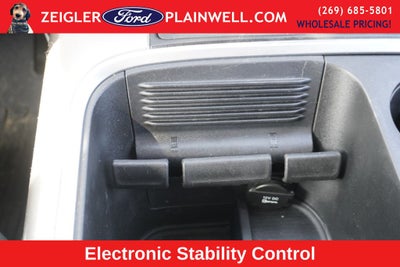 2016 RAM 1500 Outdoorsman Outdoorsman Crew Cab 4x4 Luxury Group V8 5.7 Liter