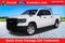 2024 RAM 1500 Tradesman 4x4 CREW CAB V6 3.6L 24 Valve CLASS 4 T TOW GROUP